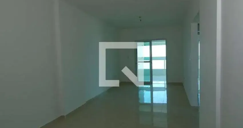 Cobertura para Aluguel - Maracanã, 3 Quartos,  115 m² - Praia Grande