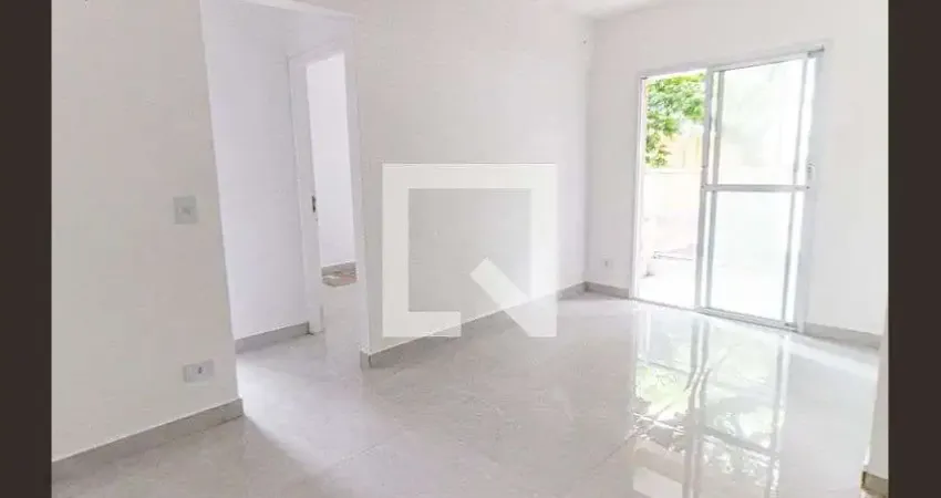Apartamento para Aluguel - Jardim Anália Franco, 1 Quarto,  47 m² - São Paulo