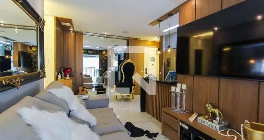 Apartamento para Aluguel - Mooca, 2 Quartos,  75 m² - São Paulo