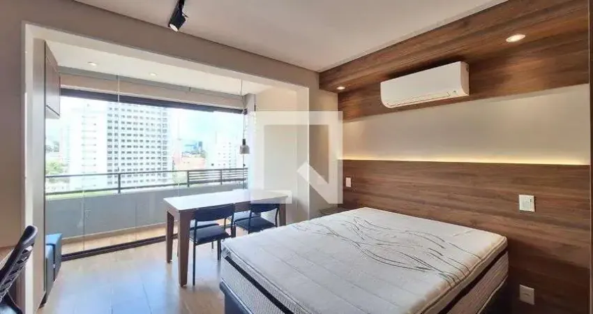 Apartamento para Aluguel - Vila Pompéia, 1 Quarto,  31 m² - São Paulo