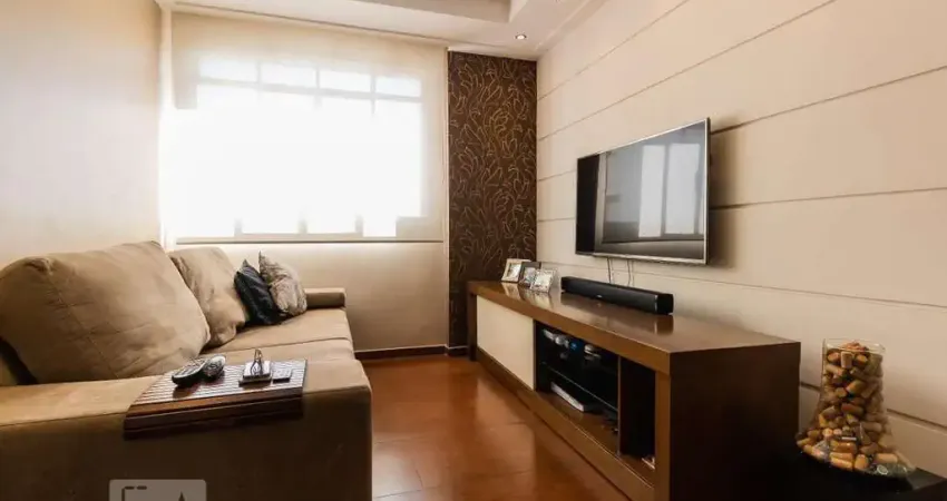 Apartamento para Aluguel - Jardim Marajoara , 3 Quartos,  78 m² - São Paulo