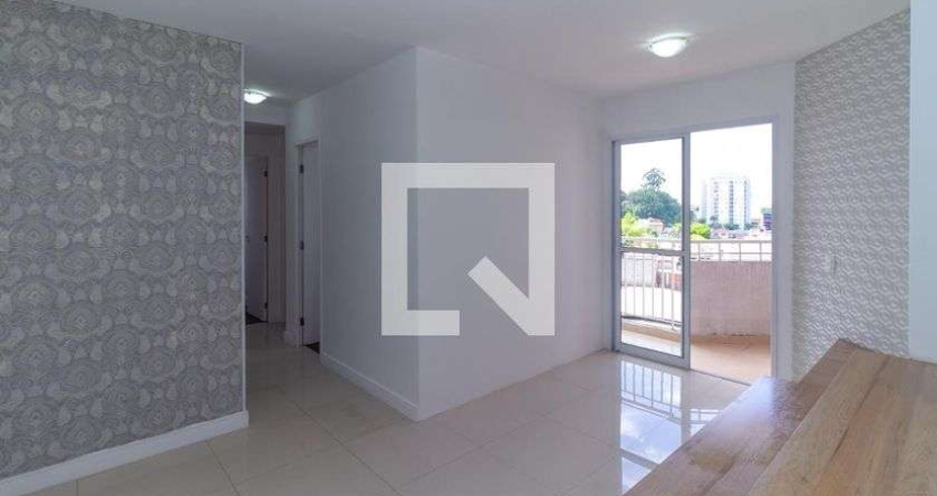 Apartamento para Aluguel - Vila Prudente, 3 Quartos,  65 m² - São Paulo