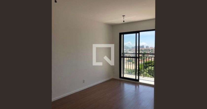 Apartamento para Aluguel - Todos os Santos, 3 Quartos,  60 m² - Rio de Janeiro