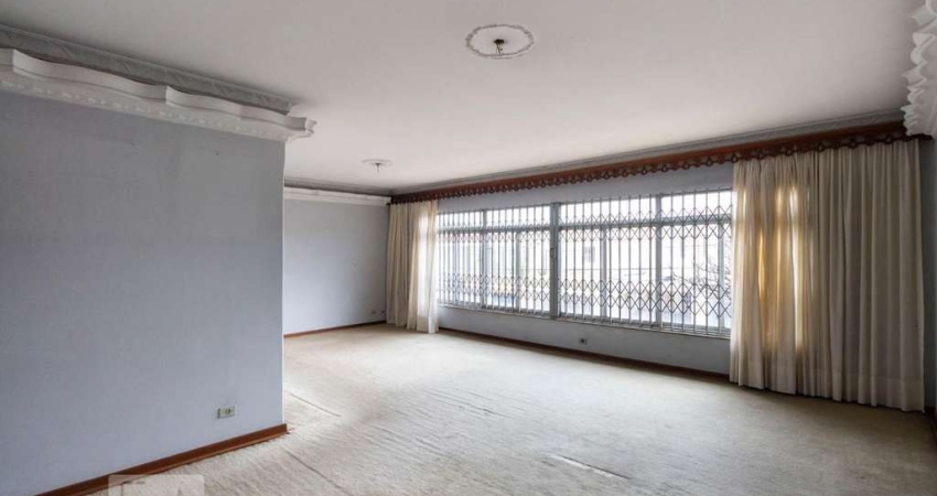 Casa para Aluguel - Jabaquara, 2 Quartos,  150 m² - São Paulo