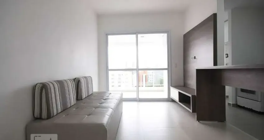 Apartamento para Aluguel - Panamby, 1 Quarto,  47 m² - São Paulo