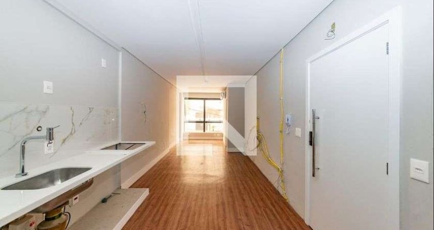 Kitnet / Stúdio para Aluguel - Funcionários, 1 Quarto,  30 m² - Belo Horizonte