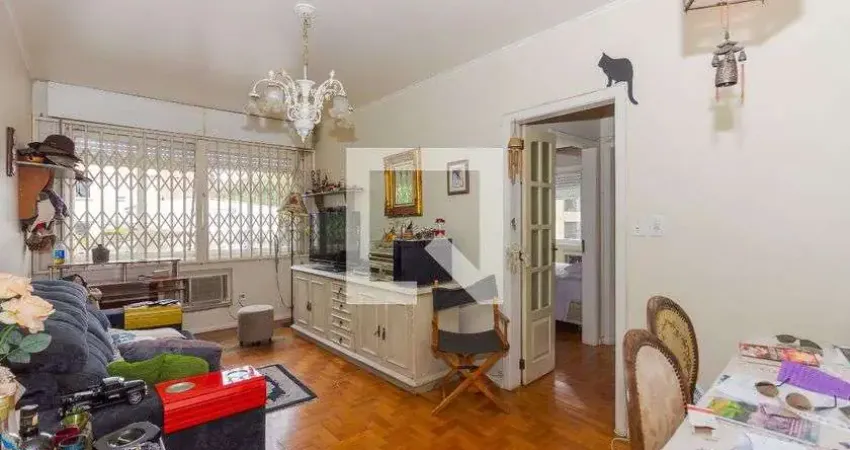 Apartamento para Aluguel - Higienópolis, 2 Quartos,  80 m² - Porto Alegre