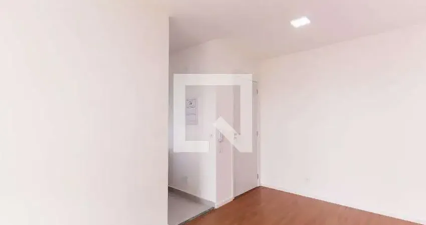 Apartamento para Aluguel - Mooca, 2 Quartos,  53 m² - São Paulo