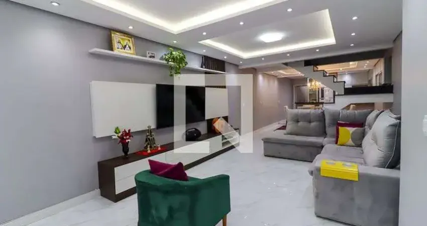 Casa para Aluguel - Jardim Londrina, 3 Quartos,  320 m² - São Paulo