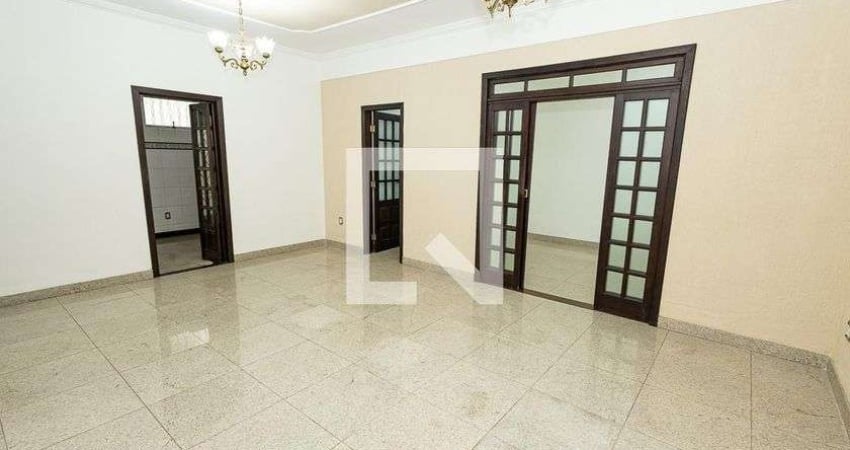 Casa para Aluguel - Itapoã, 3 Quartos,  243 m² - Belo Horizonte