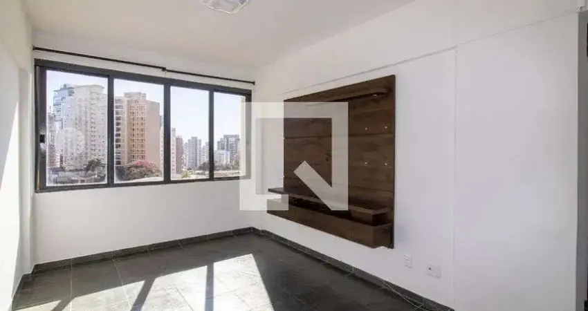Apartamento para Aluguel - Cambuí, 1 Quarto,  50 m² - Campinas