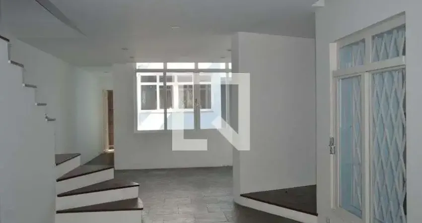 Casa para Aluguel - Vila Mariana, 4 Quartos,  237 m² - São Paulo