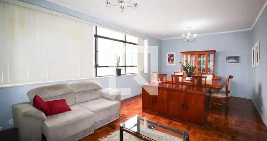 Apartamento para aluguel - itaim bibi, 3 quartos, 120 m² - são paulo