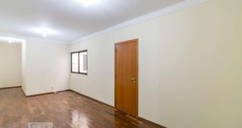 Apartamento para Aluguel - Campestre, 3 Quartos,  88 m² - Santo André
