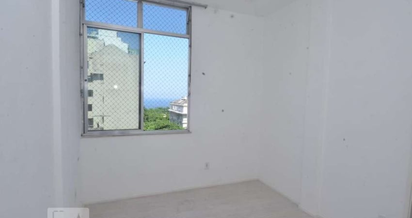 Apartamento para Aluguel - Copacabana, 1 Quarto,  35 m² - Rio de Janeiro