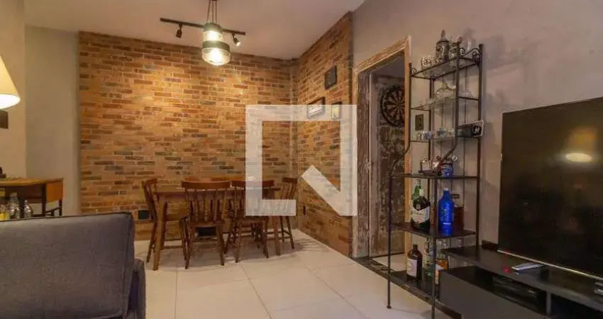 Apartamento para Aluguel - Jardim Paulista, 3 Quartos,  81 m² - São Paulo