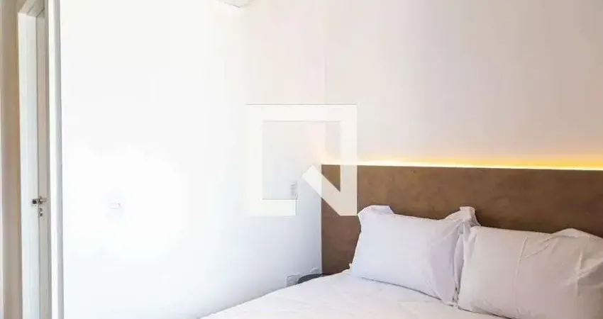 Apartamento para Aluguel - Consolação, 1 Quarto,  19 m² - São Paulo