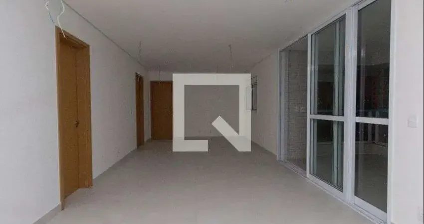 Apartamento para Aluguel - Tatuapé, 2 Quartos,  81 m² - São Paulo