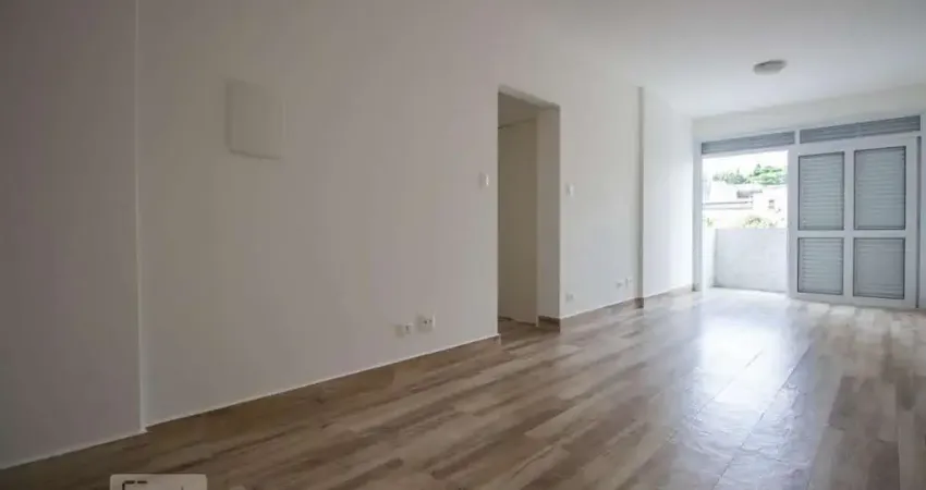 Apartamento para Aluguel - Pinheiros, 1 Quarto,  50 m² - São Paulo