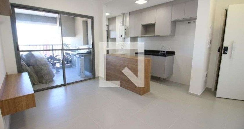 Apartamento para Aluguel - Centro, 2 Quartos,  64 m² - Osasco
