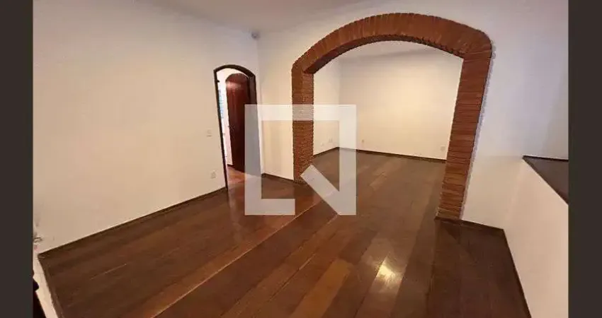 Casa para Aluguel - Alto da Lapa, 5 Quartos,  200 m² - São Paulo
