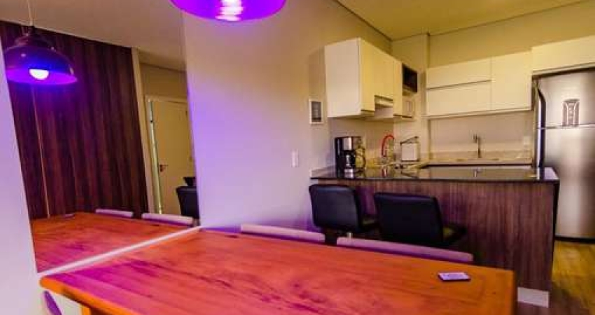 Apartamento para Aluguel - Barro Preto, 1 Quarto,  47 m² - Belo Horizonte