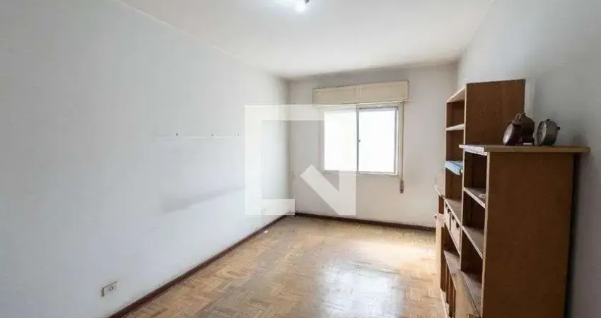 Apartamento para Aluguel - Bela Vista, 3 Quartos,  96 m² - São Paulo