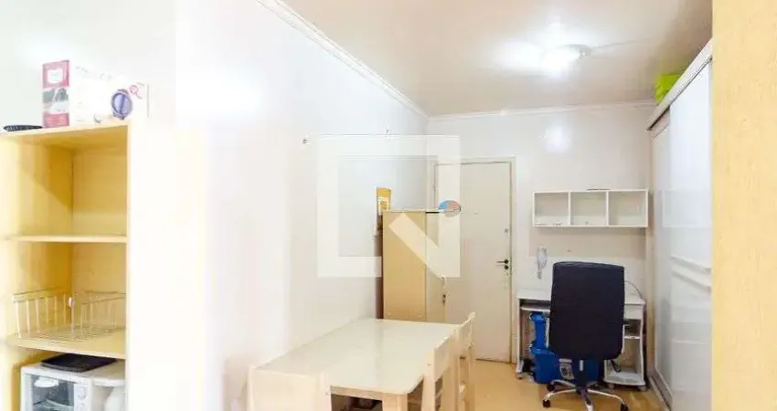 Apartamento para Aluguel - Chácara Inglesa, 1 Quarto,  36 m² - São Paulo