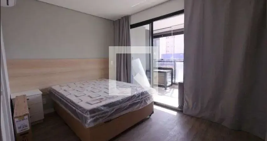 Apartamento para Aluguel - Ipiranga, 1 Quarto,  30 m² - São Paulo