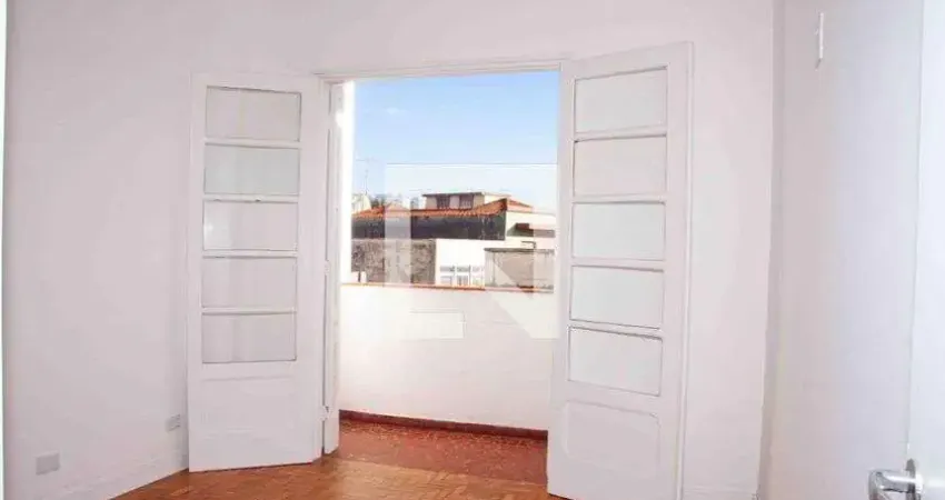 Apartamento para Aluguel - Bom Retiro, 1 Quarto,  55 m² - São Paulo