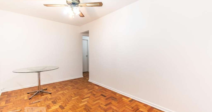 Apartamento para Aluguel - Pinheiros, 1 Quarto,  50 m² - São Paulo