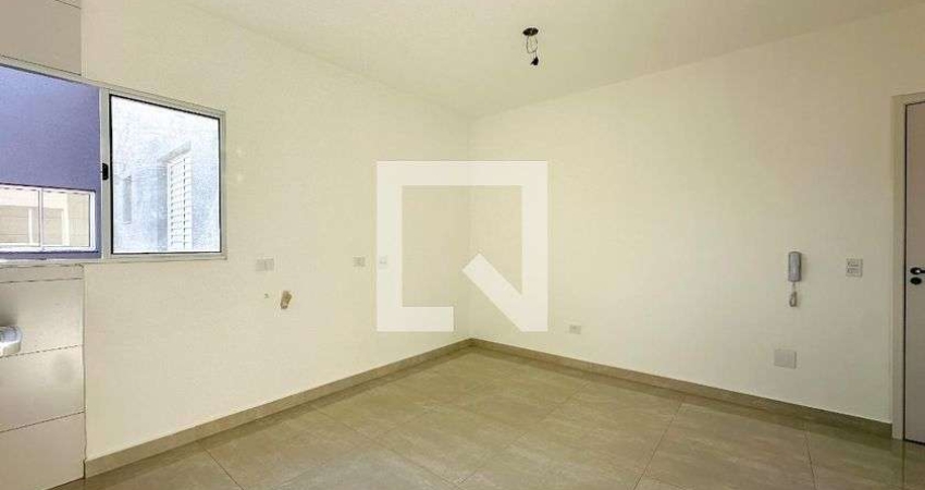 Apartamento para Aluguel - Vila Mangalot, 1 Quarto,  38 m² - São Paulo