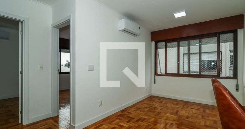 Apartamento para Aluguel - Jardim Itu-Sabará, 2 Quartos,  70 m² - Porto Alegre