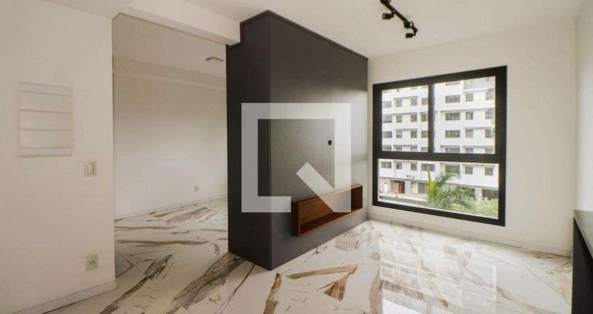 Apartamento para Aluguel - Jardim Salso , 1 Quarto,  40 m² - Porto Alegre