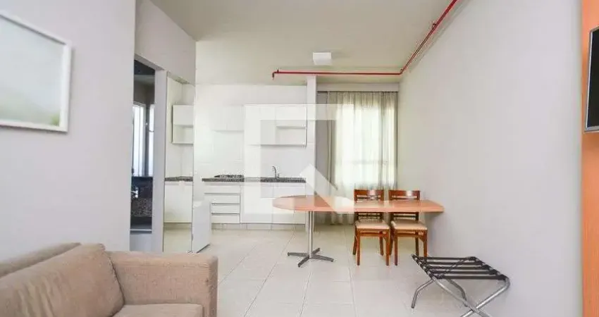 Apartamento para Aluguel - União, 1 Quarto,  42 m² - Belo Horizonte