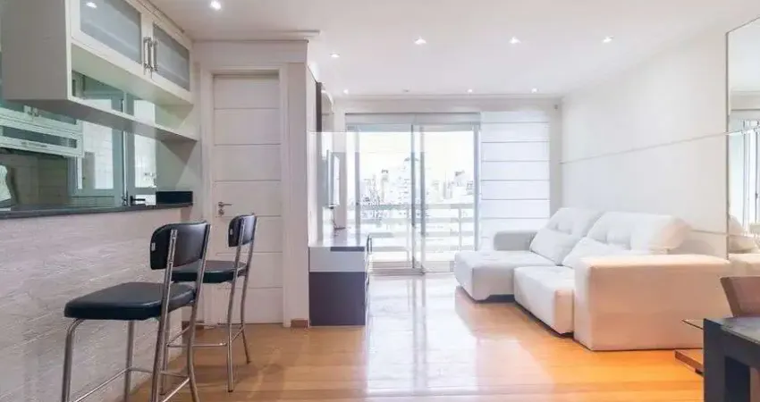 Cobertura para Aluguel - Jardim Paulista, 2 Quartos,  142 m² - São Paulo