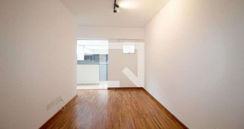 Apartamento para Aluguel - Pinheiros, 1 Quarto,  50 m² - São Paulo