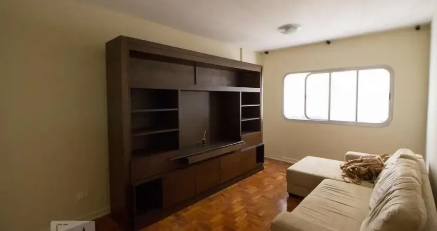 Apartamento para Aluguel - Bela Vista, 1 Quarto,  52 m² - São Paulo