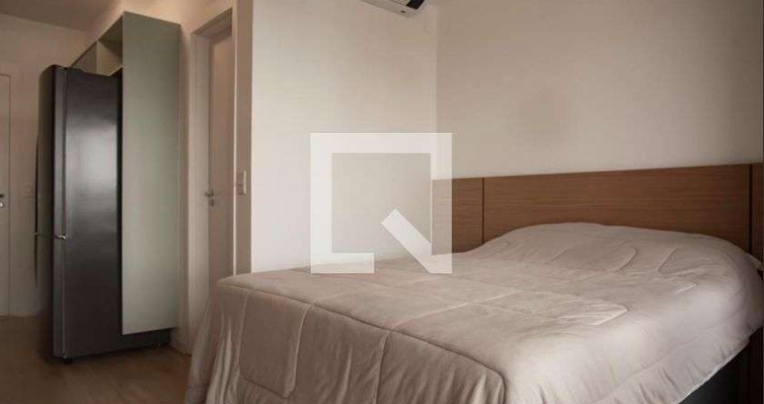 Apartamento para Aluguel - Vila Clementino, 1 Quarto,  26 m² - São Paulo