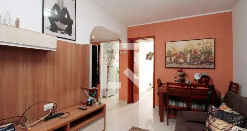 Apartamento para Aluguel - Bela Vista, 1 Quarto,  40 m² - São Paulo