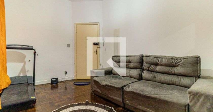 Apartamento para Aluguel - Santa Cecília, 2 Quartos,  63 m² - São Paulo