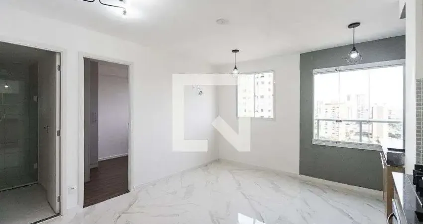 Apartamento para Aluguel - Água Branca, 1 Quarto,  32 m² - São Paulo