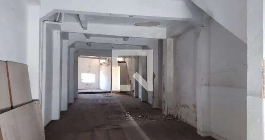 Casa para Aluguel - Vila Arens , 2 Quartos,  515 m² - Jundiaí