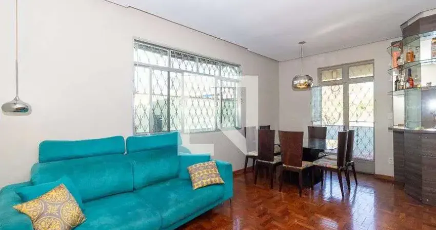 Apartamento para Aluguel - Jardim Sulacap, 3 Quartos,  118 m² - Rio de Janeiro