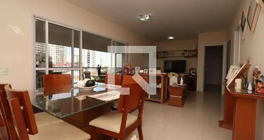 Apartamento para Aluguel - Jardim Avelino , 3 Quartos,  136 m² - São Paulo
