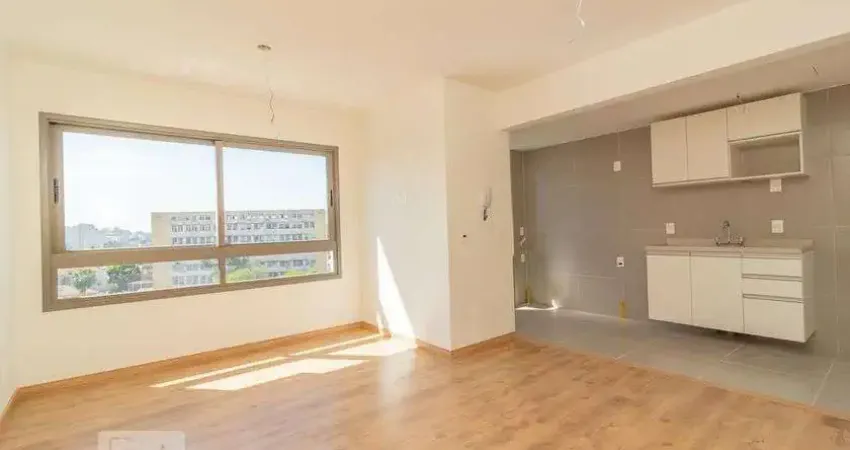Apartamento para Aluguel - Santana, 1 Quarto,  44 m² - Porto Alegre