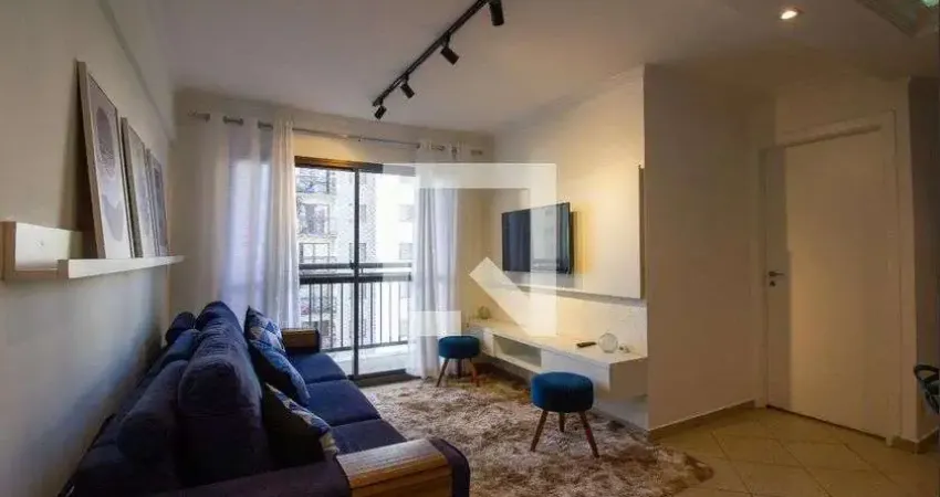 Apartamento para Aluguel - Bom Retiro, 3 Quartos,  93 m² - São Paulo