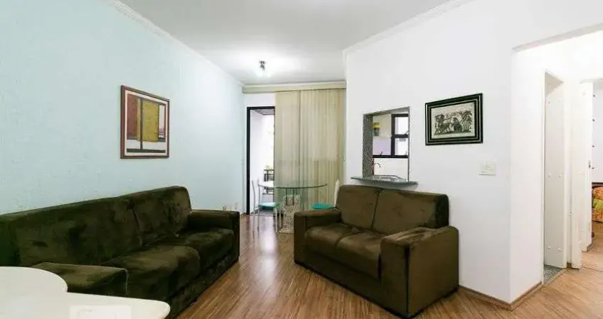 Apartamento para Aluguel - Mooca, 1 Quarto,  33 m² - São Paulo