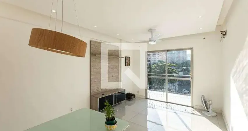 Apartamento para Aluguel - Andaraí, 2 Quartos,  77 m² - Rio de Janeiro