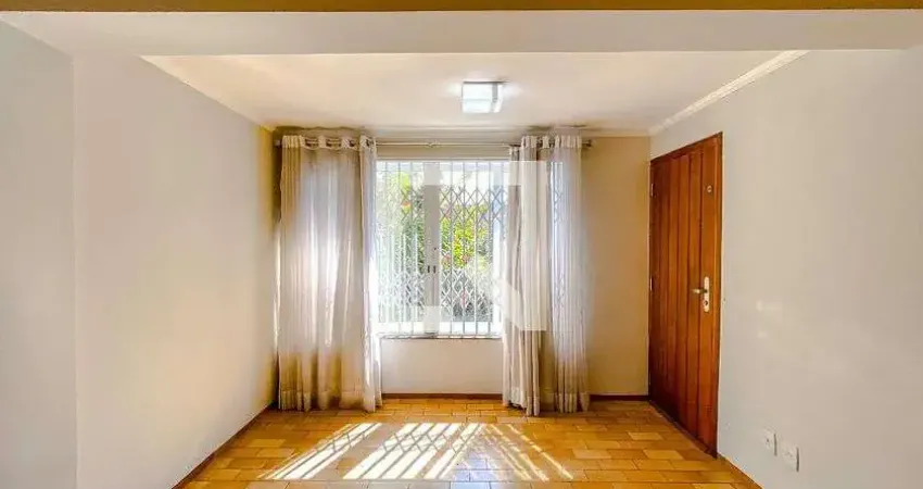 Casa para Aluguel - Jardim Anália Franco, 4 Quartos,  200 m² - São Paulo